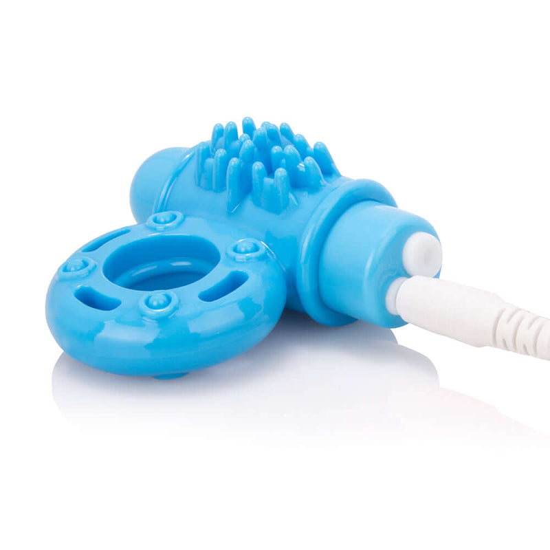 SCREAMING O CHARGED O WOW VOOOM MINI VIBE BLUE-4
