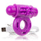 Screaming O Screaming O Charged O Wow Ring Purple at $32.99