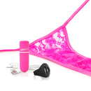 Screaming O My Secret Screaming O Charged Remote Control Panty Vibe Pink at $54.99