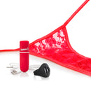 SCREAMING O MY SECRET CHARGED REMOTE CONTROL PANTY VIBE RED-3