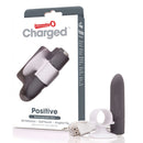 Screaming O Screaming O Charged Positive Compact Vibrator at $39.99