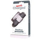 Screaming O Screaming O Charged Positive Compact Vibrator at $39.99