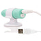 Screaming O Screaming O Charged Positive Compact Vibrator Kiwi Green* at $44.99
