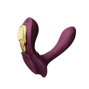 ZALO ZALO Aya Wearable Vibrator Velvet Purple at $94.99