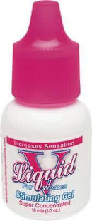 Body Action Products Body Action Liquid V for Women 1/3 Oz at $15.99