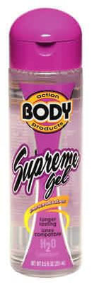 Body Action Products BODY ACTION SUPREME 2.3 OZ at $8.99