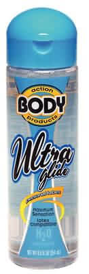 Body Action Products BODY ACTION ULTRAGLIDE 2.2 OZ at $8.99