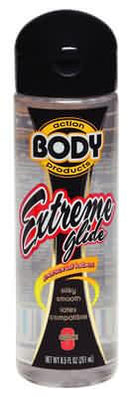 Body Action Products Body Action Extreme Glide Lubricant 4.8 Oz at $27.99