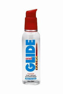 Body Action Products Anal Glide Extra Desensitizer Lubricant 2 Oz Pump at $15.99