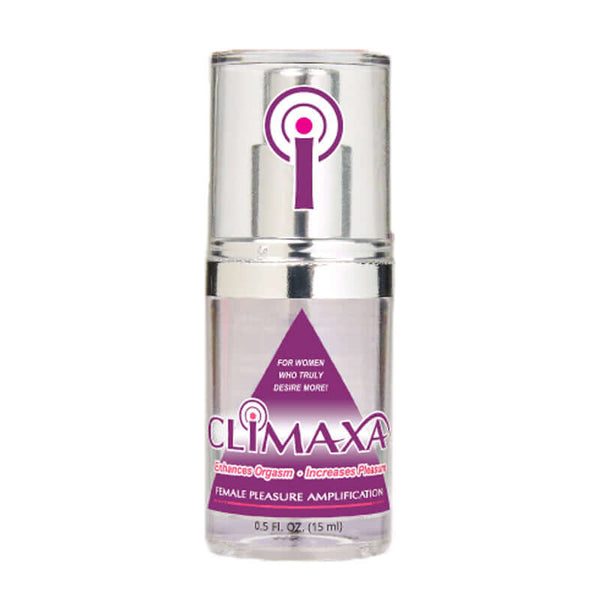 Body Action Products Climaxa Stimulating Gel 0.5 Oz at $17.99