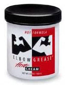 Elbow Grease Elbow Grease Hot Cream 15 Oz at $25.99