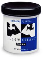 Elbow Grease Elbow Grease Original Cream 15 Oz at $25.99