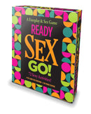 READY SEX GO ACTION PACKED SEX GAME-0