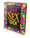 READY SEX GO ACTION PACKED SEX GAME-0
