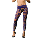 Beverly Hills Naughty Girl Naughty Girl Sexy Leggings Violet Purple O/S from Beverly Hills Naughty Girl lingerie at $29.99