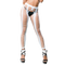 Beverly Hills Naughty Girl Naughty Girl Sexy Leggings White O/S from Beverly Hills Naughty Girl lingerie at $29.99
