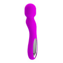 Pretty Love Pretty Love Paul USB Massage Wand Rechargeable Vibrator at $49.99