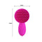 Pretty Love Pretty Love Brady 12 Functions Vibration Silicone Fuchsia at $19.99