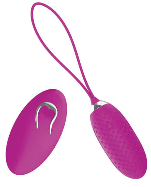 Pretty Love Pretty Love Joanna Bullet Vibrator Purple at $39.99