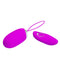 Pretty Love Pretty Love Joanna Bullet Vibrator Purple at $39.99