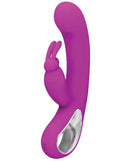 Pretty Love Pretty Love Webb Rabbit Vibrator Fuchsia at $49.99