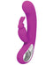Pretty Love Pretty Love Webb Rabbit Vibrator Fuchsia at $49.99