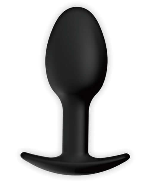 Pretty Love Pretty Love 3.34 inches Silicone Anal Plug at $11.99