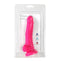 Maia Toys Maia Toys Billee 7 inches Realistic Dong Neon Pink at $21.99