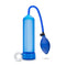 Blush Novelties Performance VX101 Male Enhancement Penis Pump Blue from Blush Novelties at $15.99