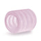 Blush Novelties X5 Men Goin Down BJ Stroker Pink at $6.99