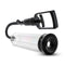Performance VX3 Pump by Blush Novelties for Enhancement and Pleasure, featuring vacuum chamber and trigger for maximum results.