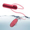 Blush Novelties B Yours Power Bullet Watermelon Burst Cerise Pink Vibrator at $7.99
