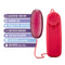 Blush Novelties B Yours Power Bullet Watermelon Burst Cerise Pink Vibrator at $7.99