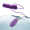 Blush Novelties B Yours Power Bullet Wild Grape Blast Purple Vibrator at $7.99