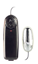 Blush Novelties Silver Power Bullet by Blush Novelties at $7.99