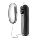 Blush Novelties Silver Power Bullet by Blush Novelties at $7.99
