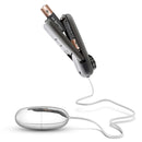 Blush Novelties Silver Power Bullet by Blush Novelties at $7.99