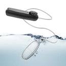 Blush Novelties Silver Power Bullet by Blush Novelties at $7.99