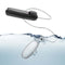 Blush Novelties Silver Power Bullet by Blush Novelties at $7.99