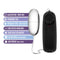 Blush Novelties Silver Power Bullet by Blush Novelties at $7.99