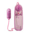 Blush Novelties B Yours Bullet Mini Vibrator Pink at $8.99