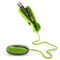 Blush Novelties B Yours Power Bullet Lemon Lime Swirl Green Vibrator at $6.99