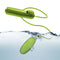 Blush Novelties B Yours Power Bullet Lemon Lime Swirl Green Vibrator at $6.99