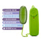 Blush Novelties B Yours Power Bullet Lemon Lime Swirl Green Vibrator at $6.99