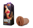 Blush Novelties Mamacita Latin Stroker at $10.99