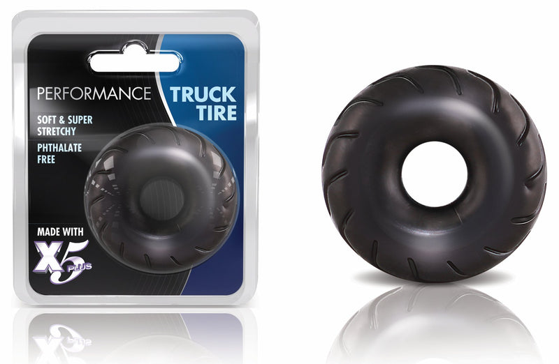 Blush Novelties Performance Truck Tire at $7.99