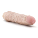 Blush Novelties Dr Skin Cock Vibe