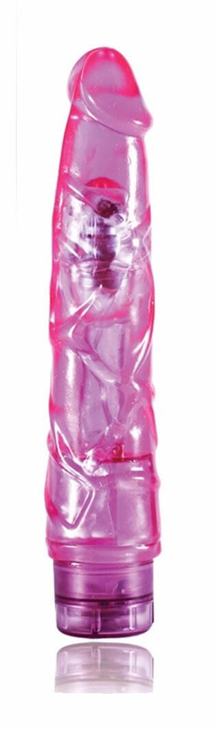 Blush Novelties Cock Vibe