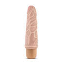 Blush Novelties DR SKIN COCKVIBE