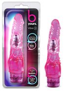 Blush Novelties Cock Vibe
